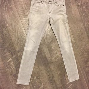 Citizens of Humanity Skinny Fit Avedon size 27